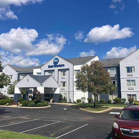 Best Western Louisville South - Shepherdsville Hillview Eksteriør bilde