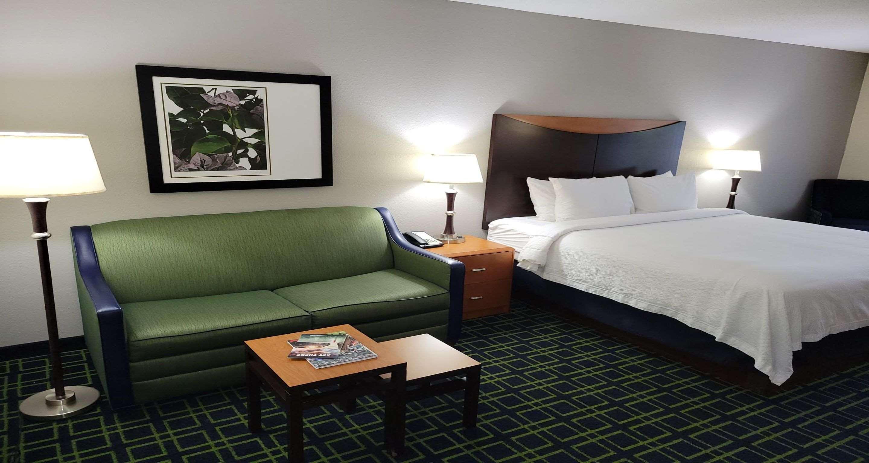 Best Western Louisville South - Shepherdsville Hillview Eksteriør bilde