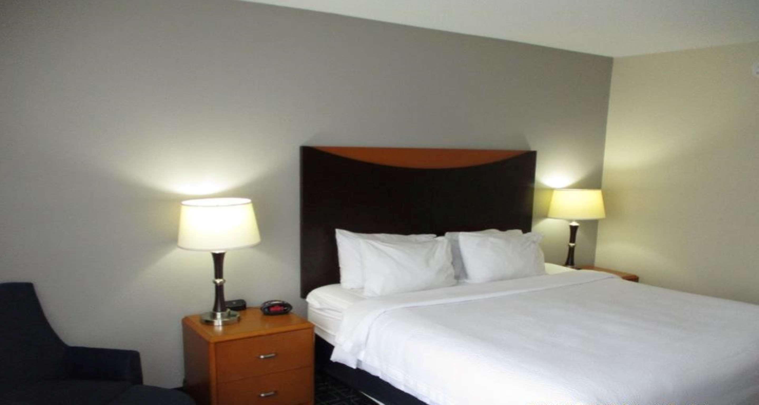 Best Western Louisville South - Shepherdsville Hillview Eksteriør bilde