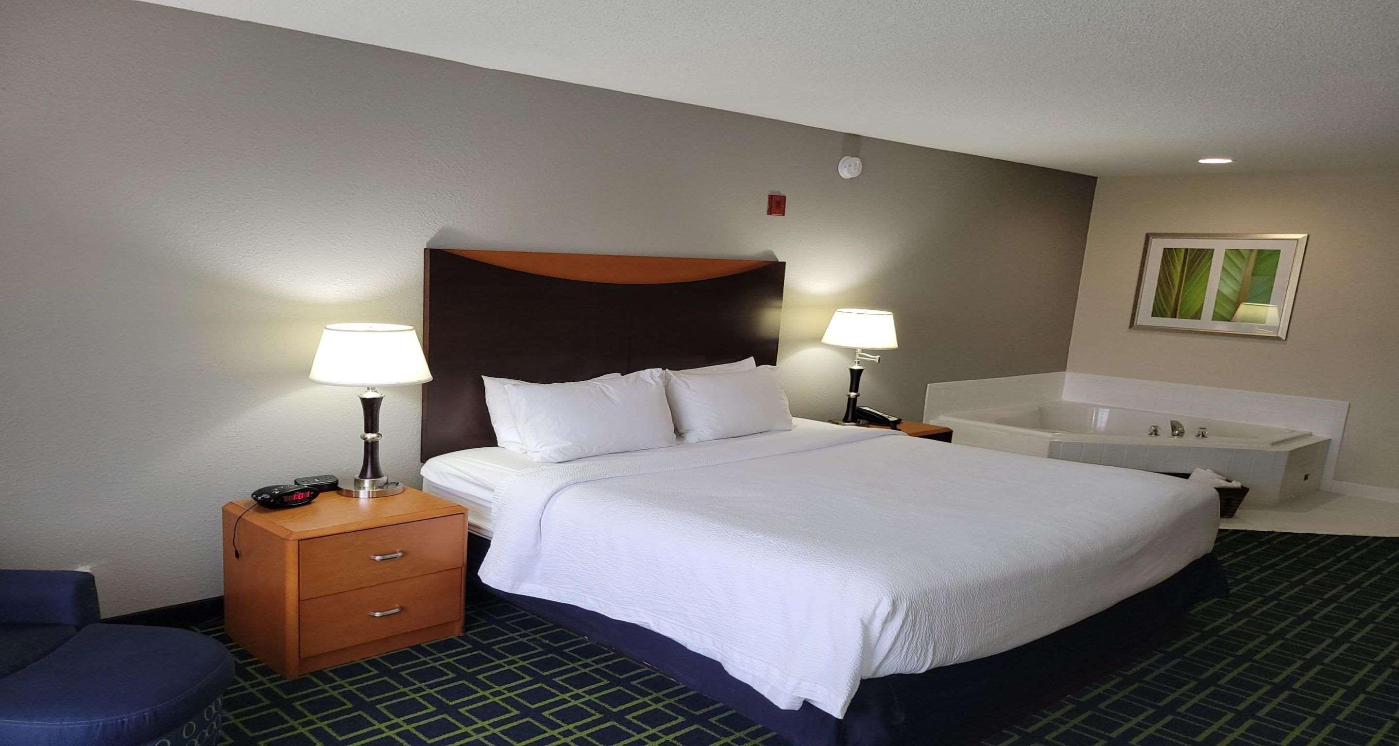 Best Western Louisville South - Shepherdsville Hillview Eksteriør bilde