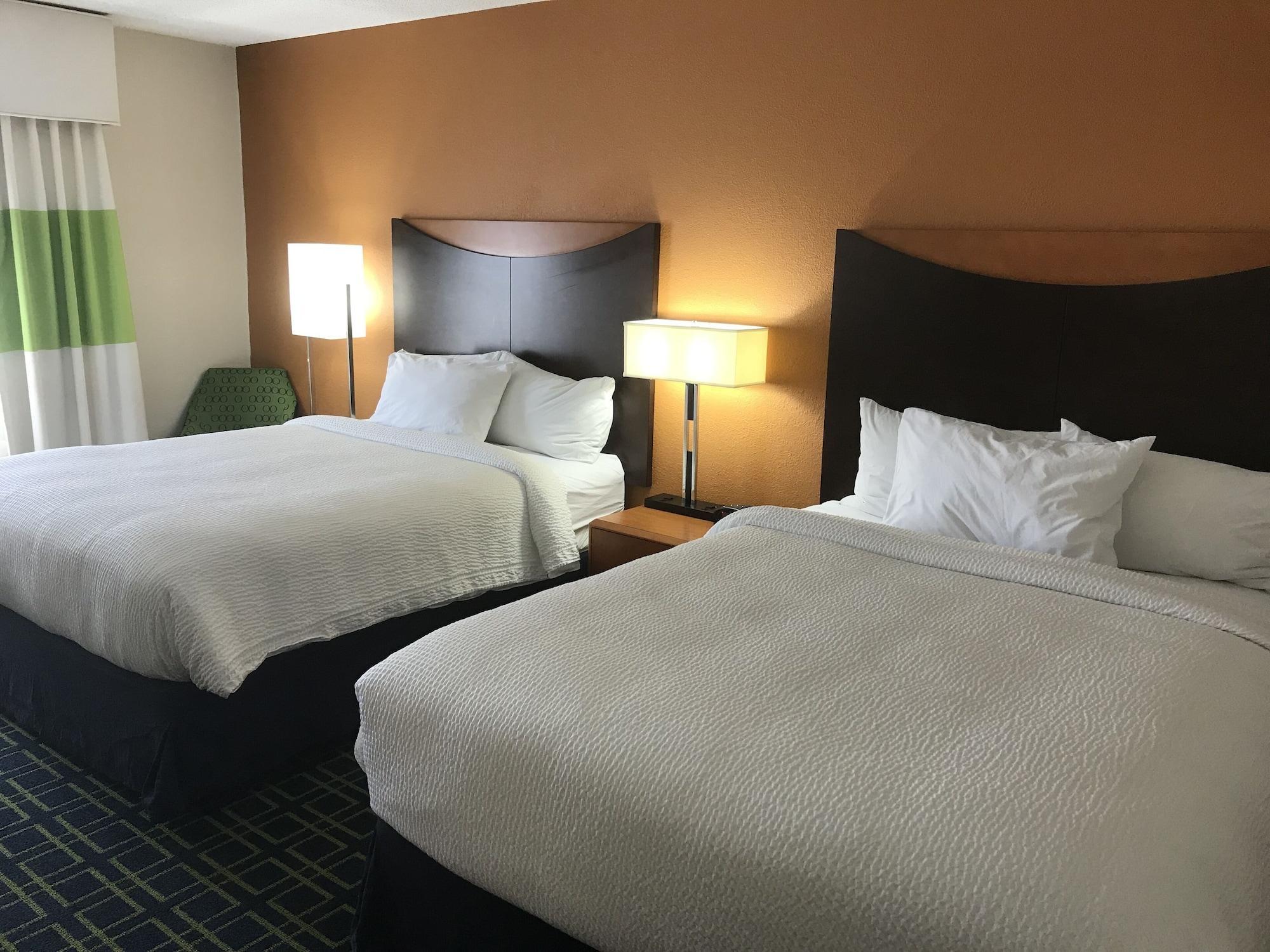 Best Western Louisville South - Shepherdsville Hillview Eksteriør bilde