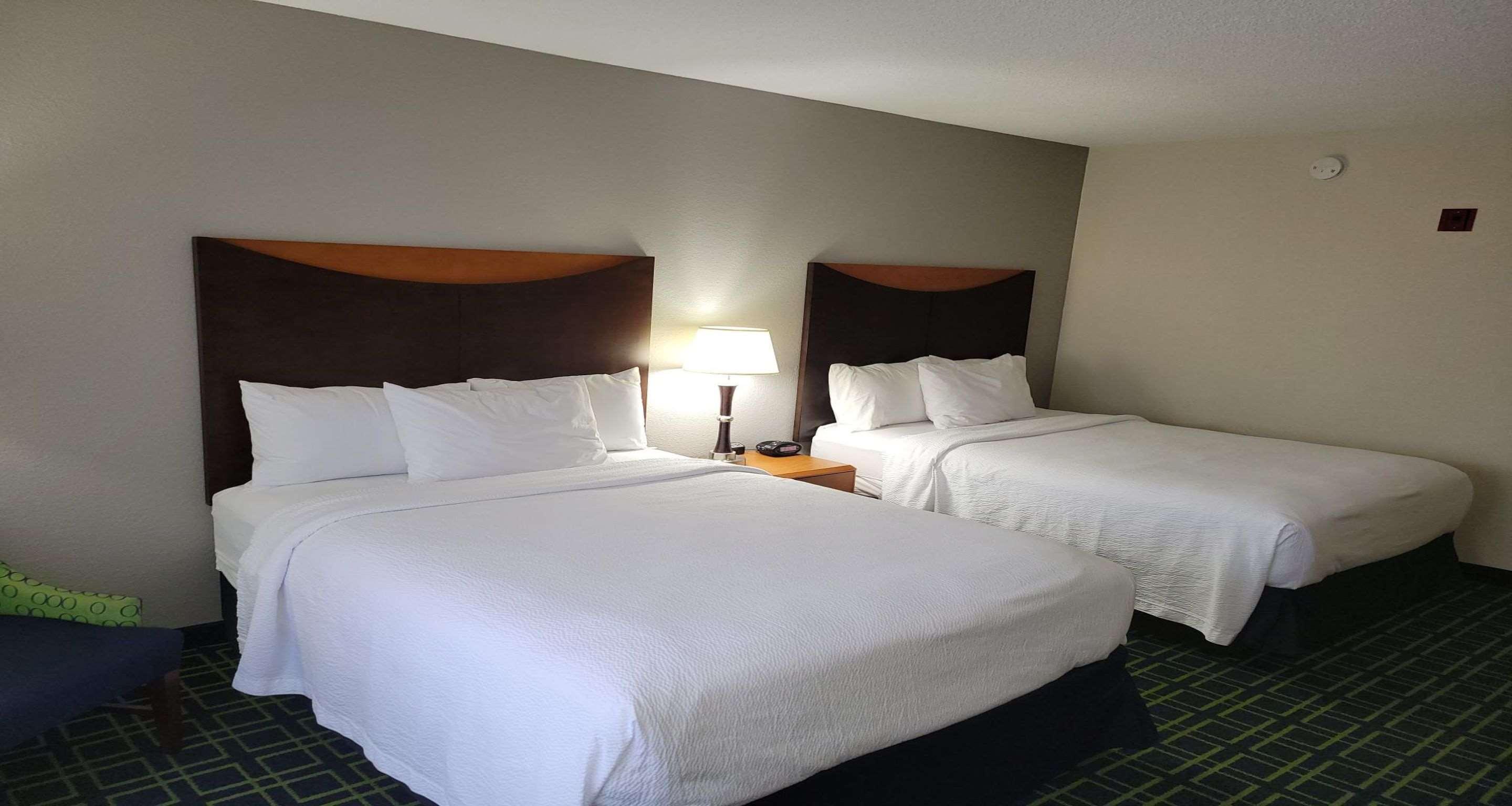 Best Western Louisville South - Shepherdsville Hillview Eksteriør bilde