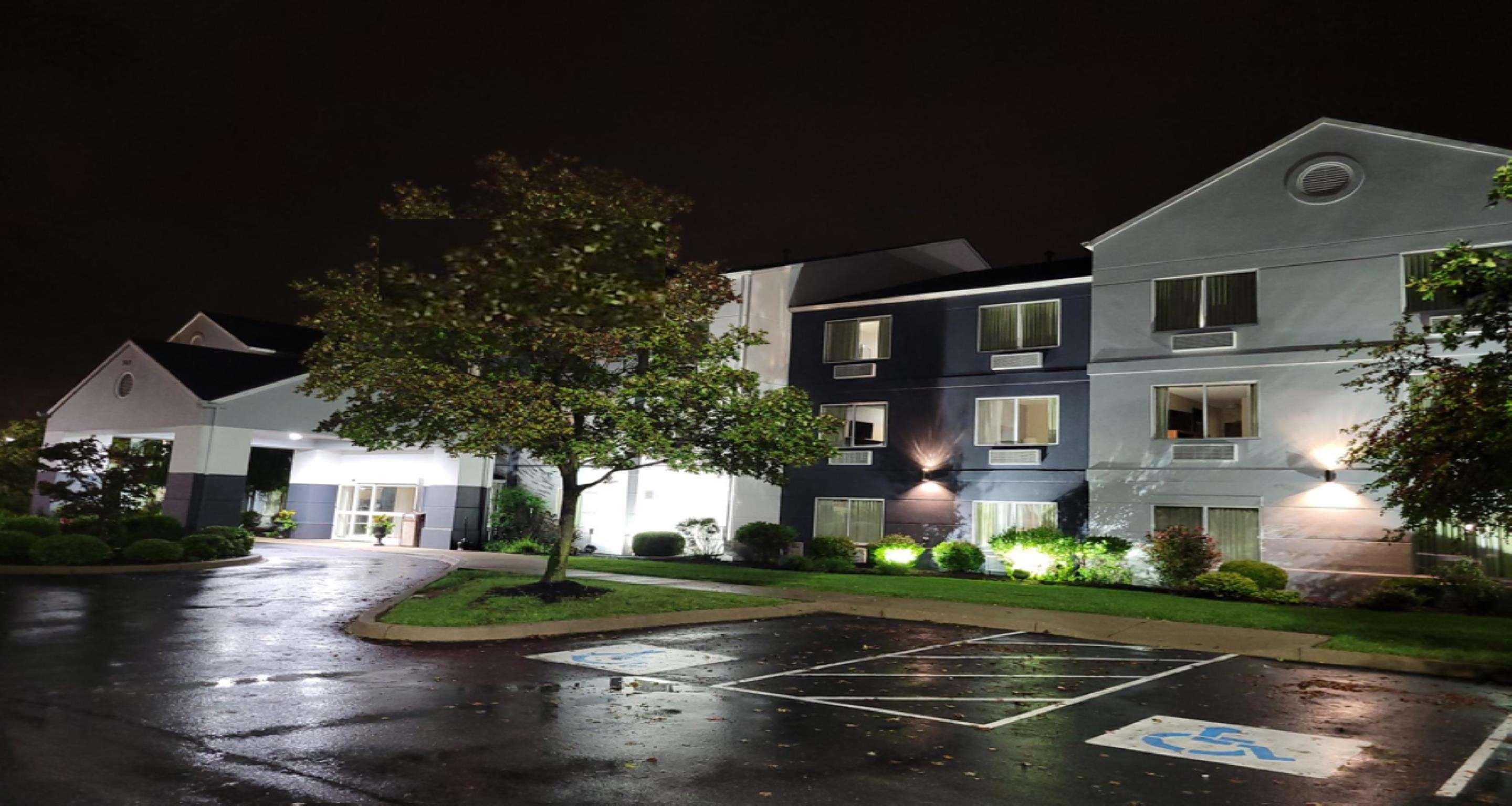 Best Western Louisville South - Shepherdsville Hillview Eksteriør bilde