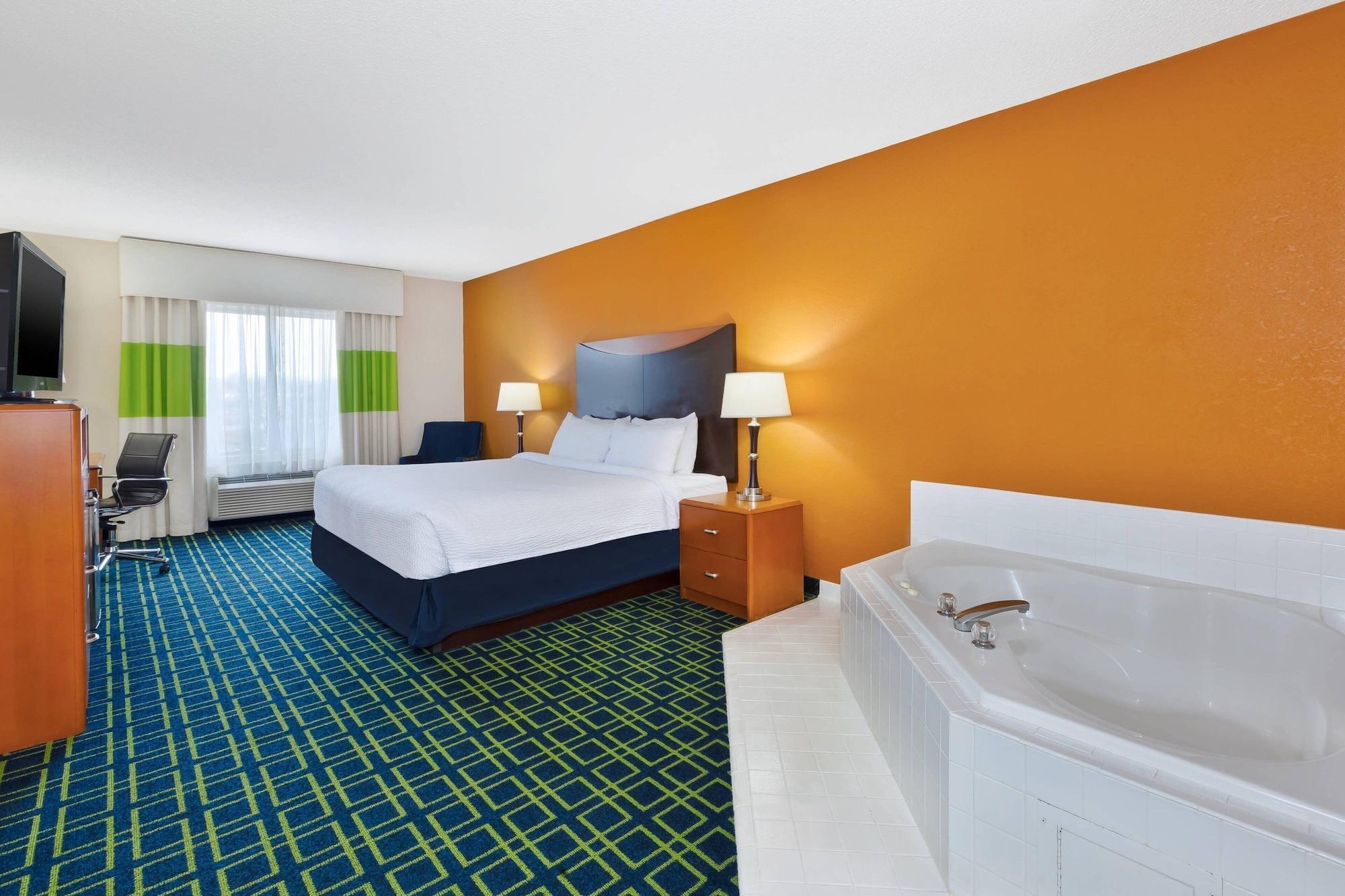 Best Western Louisville South - Shepherdsville Hillview Eksteriør bilde