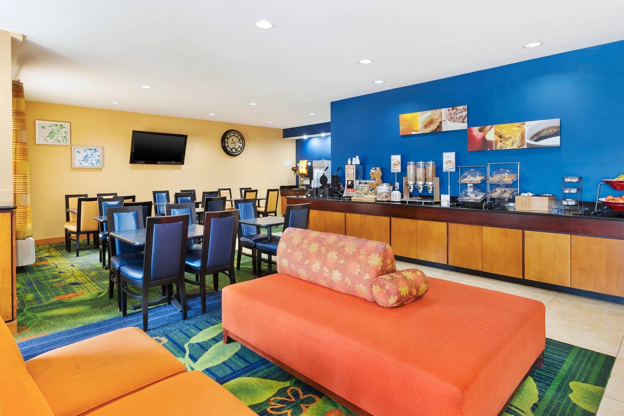 Best Western Louisville South - Shepherdsville Hillview Eksteriør bilde