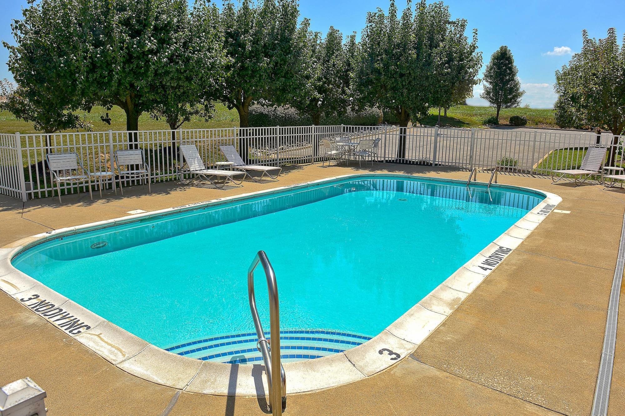 Best Western Louisville South - Shepherdsville Hillview Eksteriør bilde