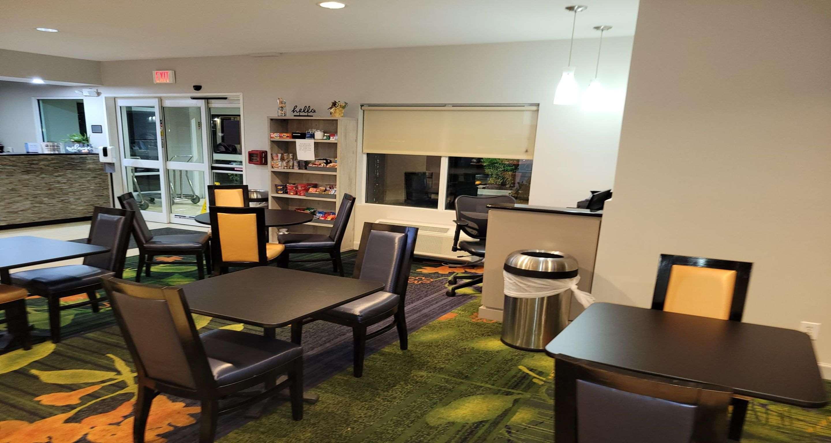 Best Western Louisville South - Shepherdsville Hillview Eksteriør bilde