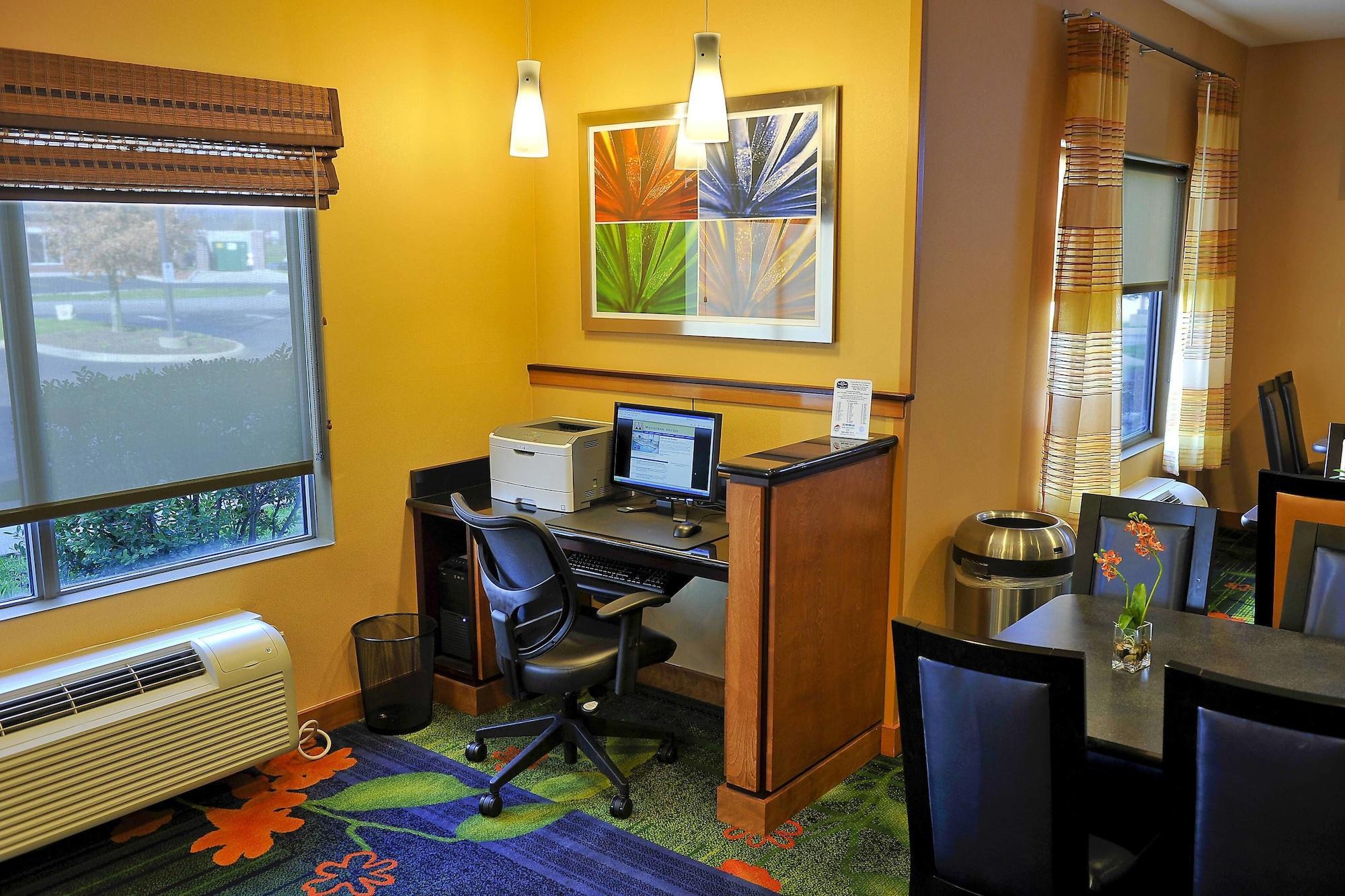 Best Western Louisville South - Shepherdsville Hillview Eksteriør bilde
