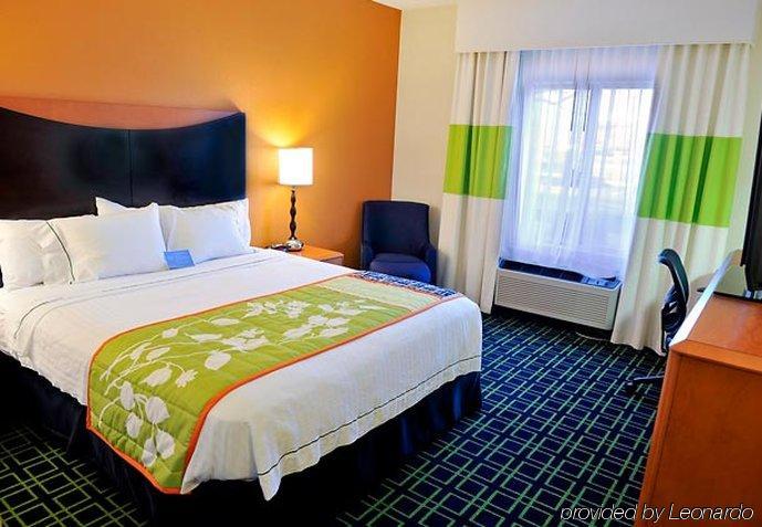 Best Western Louisville South - Shepherdsville Hillview Rom bilde
