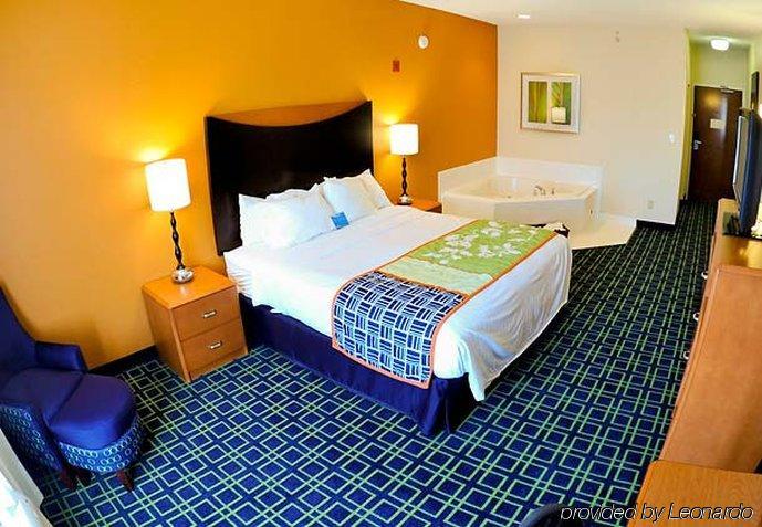 Best Western Louisville South - Shepherdsville Hillview Rom bilde